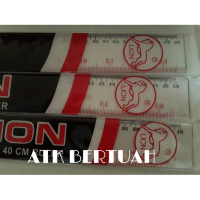 

PENGGARIS GARISAN PLASTIK 40 50 60 100