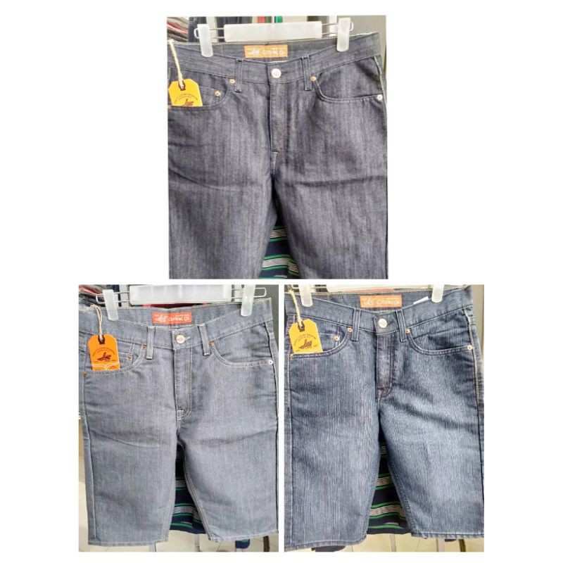 Celana Pendek Lea 306 Original
