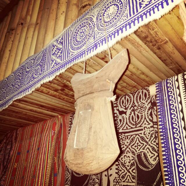 

Sepu' toraja antik