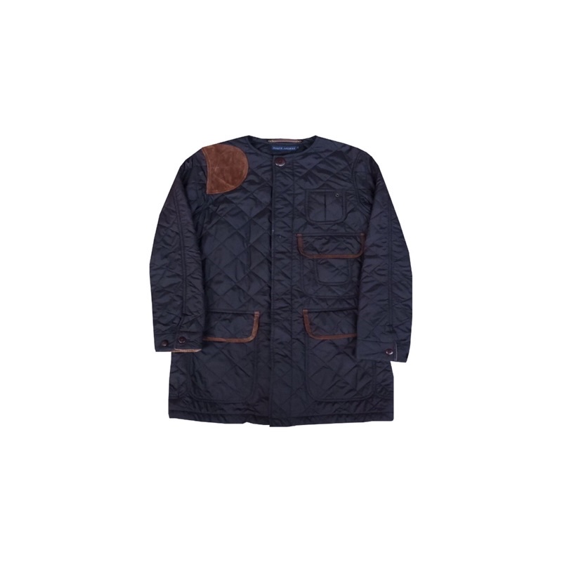 Ralph Lauren Puffer Jacket