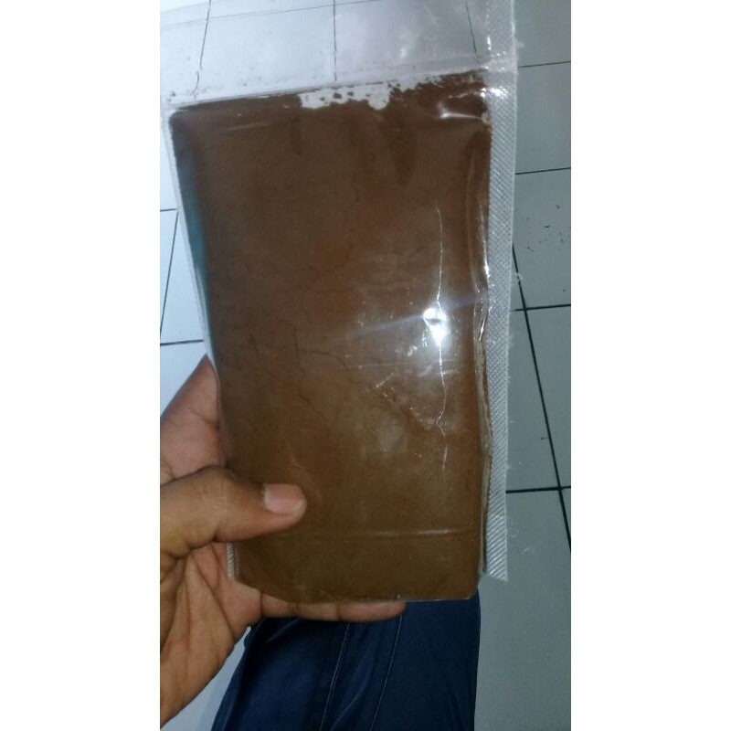 

BubukKopi Hitam 200gr Dijamin rasanyaNikmaaat