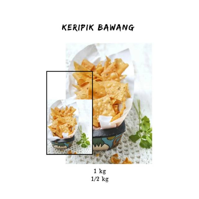 

keripik bawang