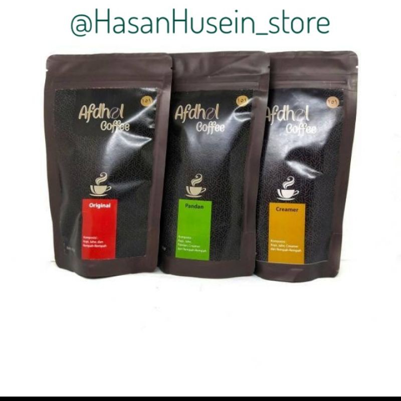 

Kopi jahe afdhol coffe 151 gohwa genger