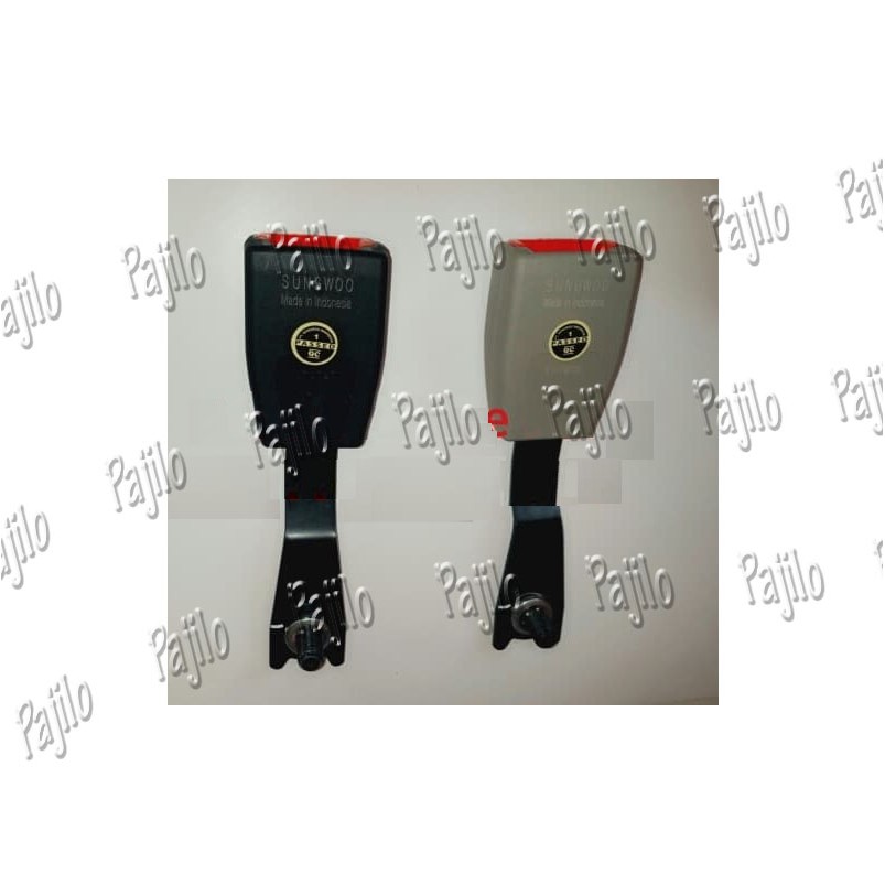 ORI COLOKAN Tali Sabuk Pengaman Jok Kursi Bangku Avanza Xenia 2005 2006 2007 2008 2009 2010 2011 Sea