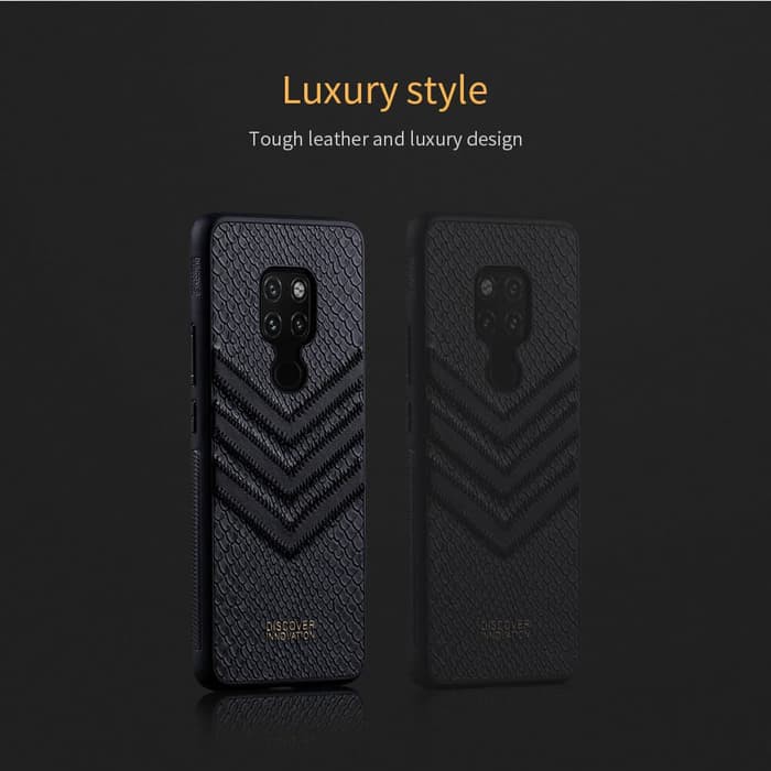 Huawei Mate 20 Nillkin Prestige series case