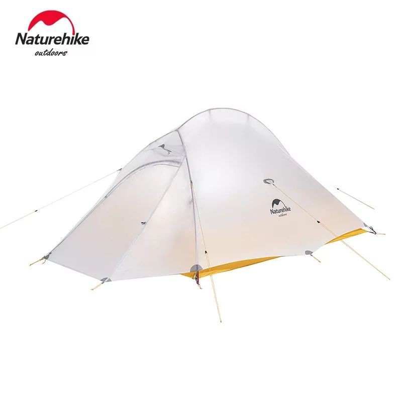 TENDA CLOUD UP 2 UL 10D NATUREHIKE NH19ZP017