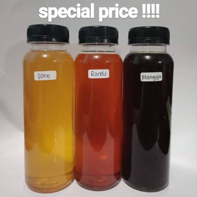 

Madu asli 100% murni langsung dari peternak (Honey Bee)