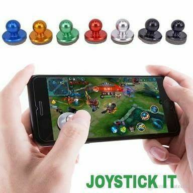 Joystick It Mini Play Game For Ios Android