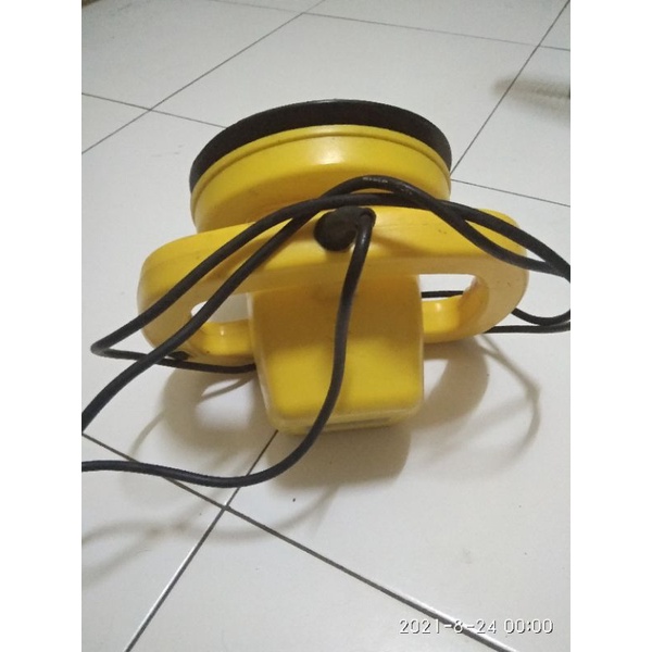 car polisher 120w / mesin poles mobil / poles mobil / car polisher / mesin poles / polisher engine