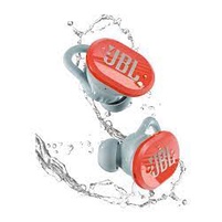 JBL Endurance Race TWS Waterproof True Wireless Active Sport Earbuds