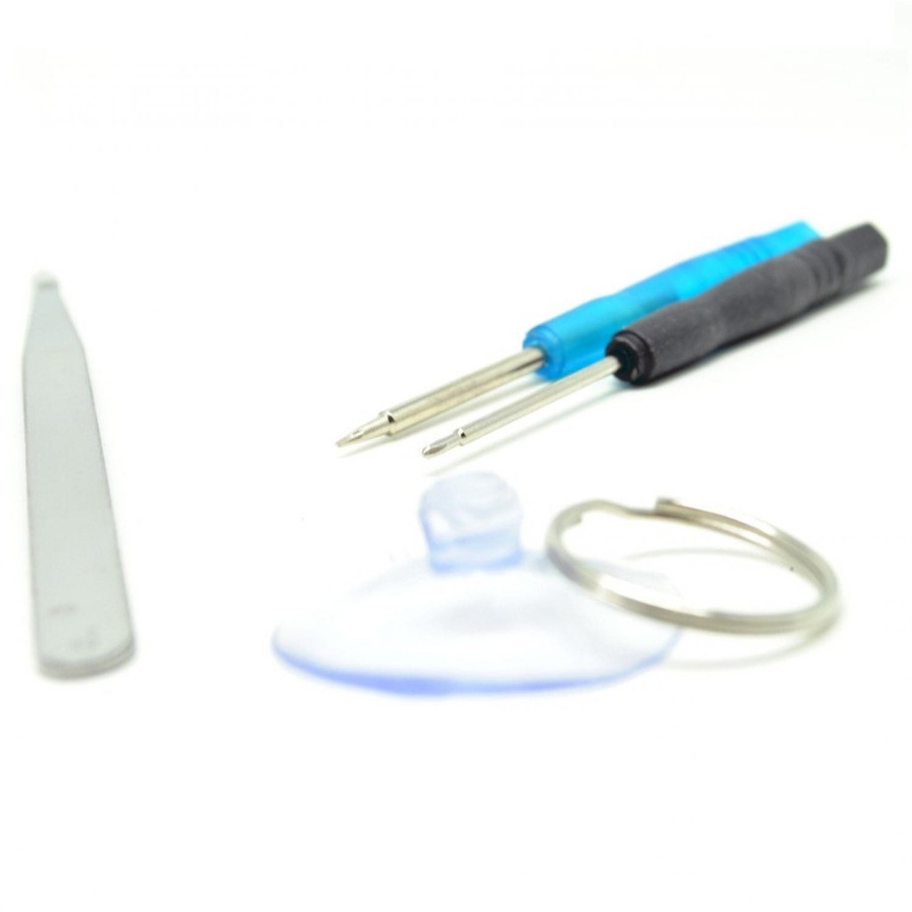 Bayar Ditempat Repair Opening Tools Kit Set for iPhone 4/5/6/6 Plus - PJ1636