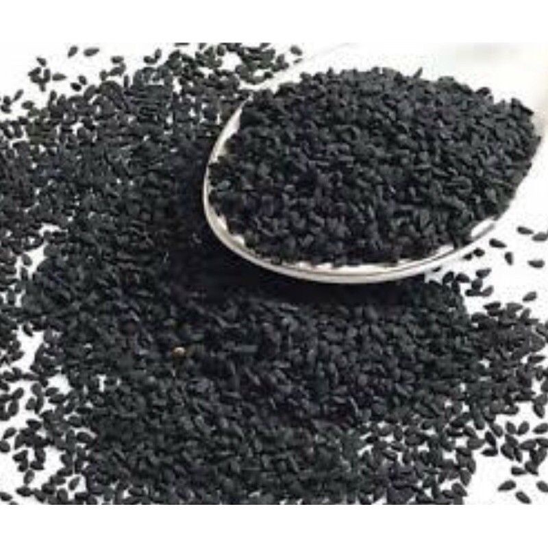 Jintan Hitam / Habbatussauda (1.000 gram)