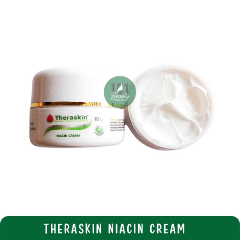 Jual Theraskin Niacin Cream Shopee Indonesia