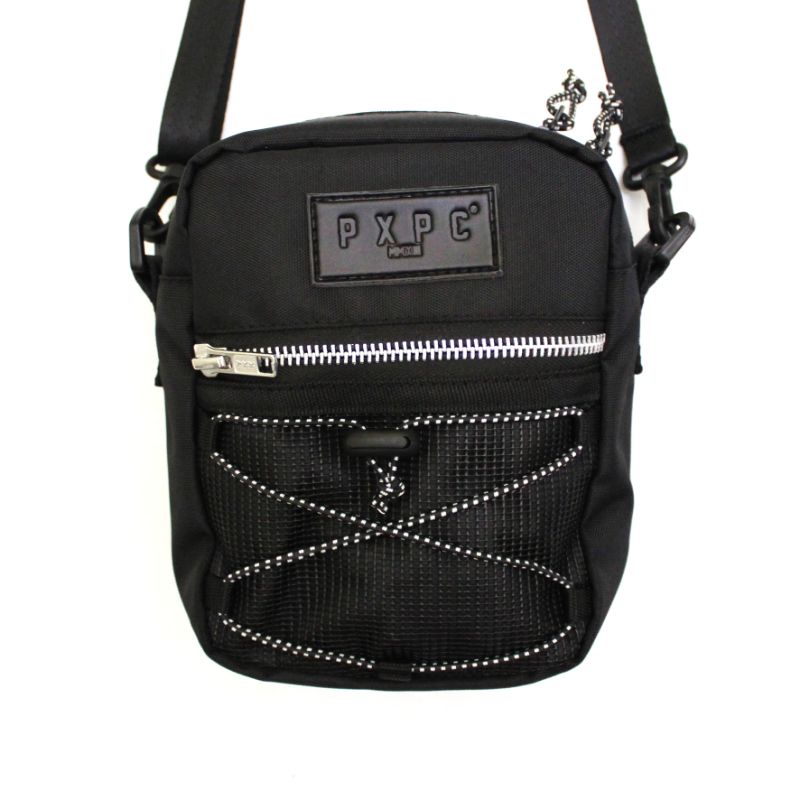 PXPC // &quot;NORDEN SB&quot; / TAS SLINGBAG / SHOULDERBAG / TAS SELEMPANG / SLING BAG