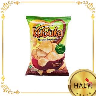

KUSUKA JAGUNG AMERIKA 180 GR