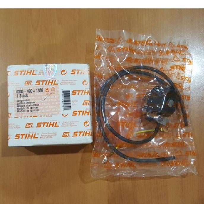 Ignition Module Coil Cdi Ms-250 Stihl Original