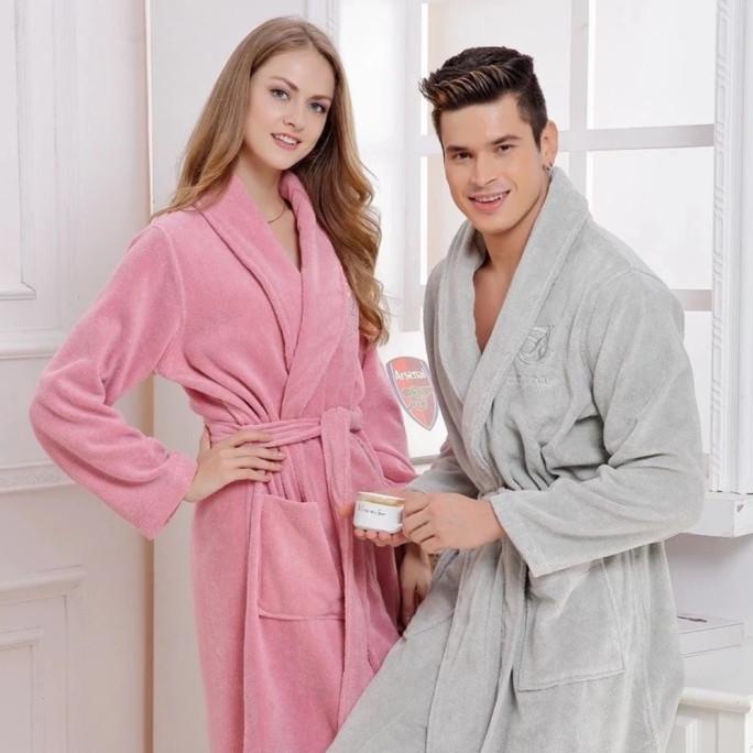 baju kimono handuk import | kimono mandi | handuk kimono