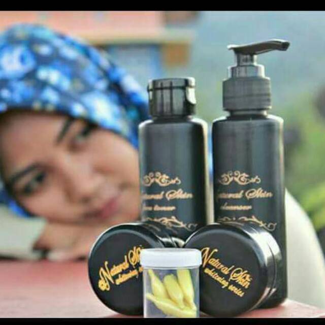 

Natural Skin