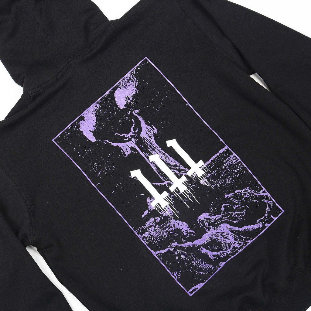 Heretic - Pullover Hoodie - The One