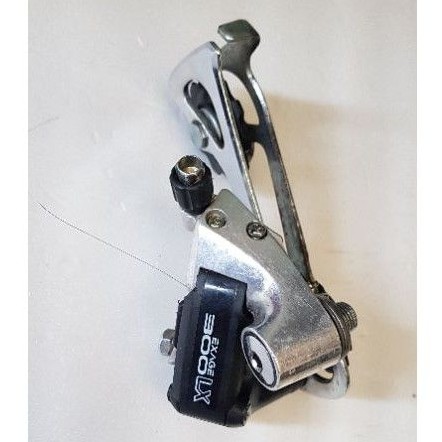 Rear Derailleurs RD Sepeda Shimano EXAGE LX 300 NOS Vintage