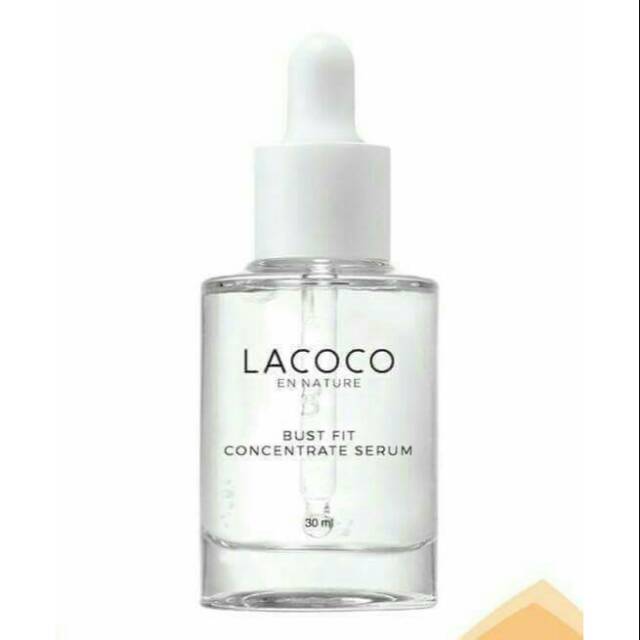 Lacoco Busfit Serum pembesar Payudara
