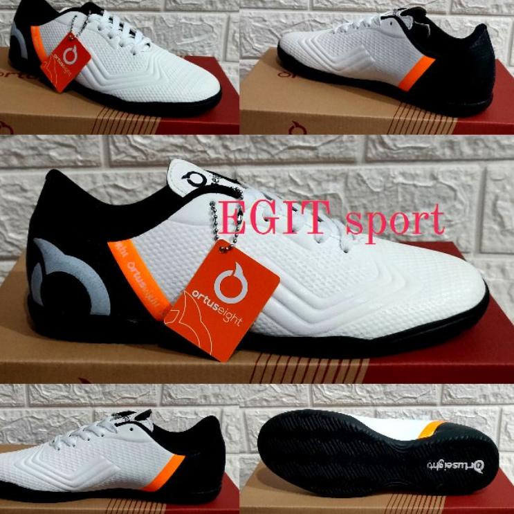 (LANGSUNG KIRIM) SEPATU FUTSAL  OLAHRAGA JOGO SALA IN ( COD )