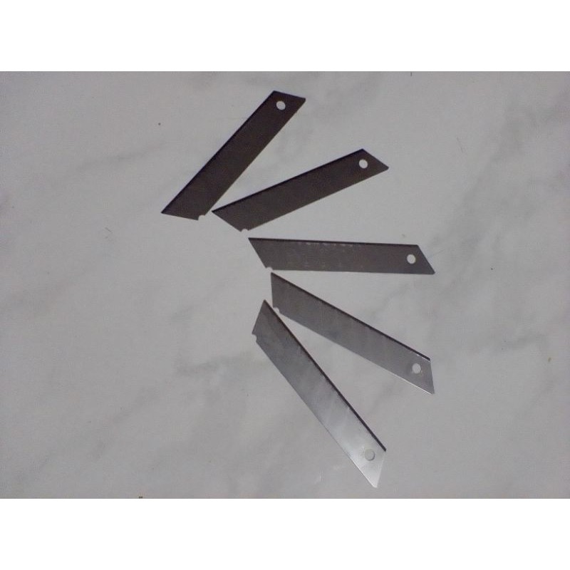 

isi cutter besar