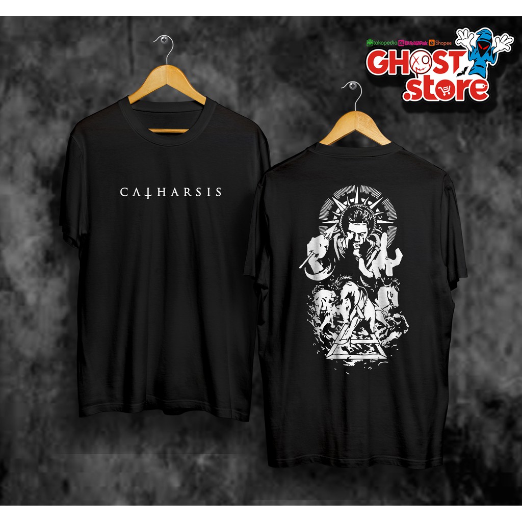 Kaos Catharsis Chapter V Edition V
