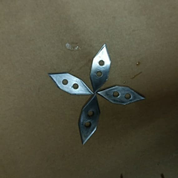 

Produk Cutter Mata Pisau Valqua .Gasket. Terlaris