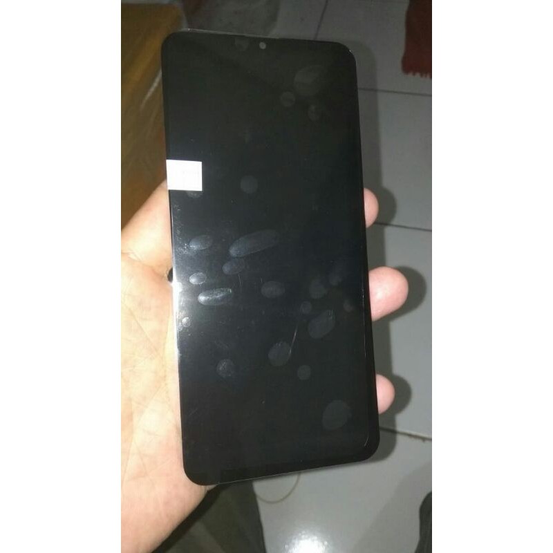 LCD samsung A30S