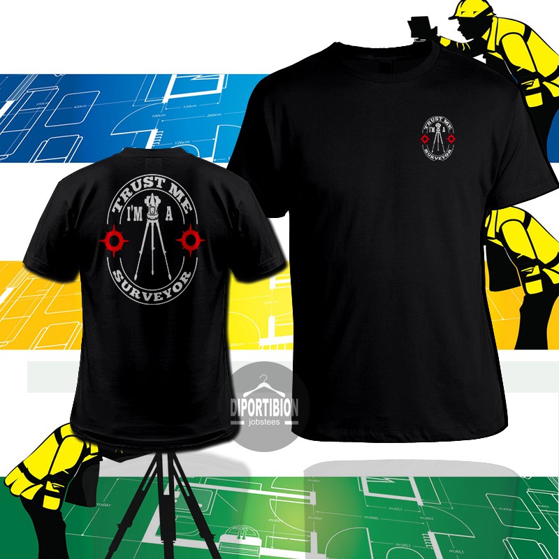 Kaos Surveyor, Trust Me I'm Surveyor / KAOS DISTRO SURVEYOR / SURVEYOR / TEAM SURVEY