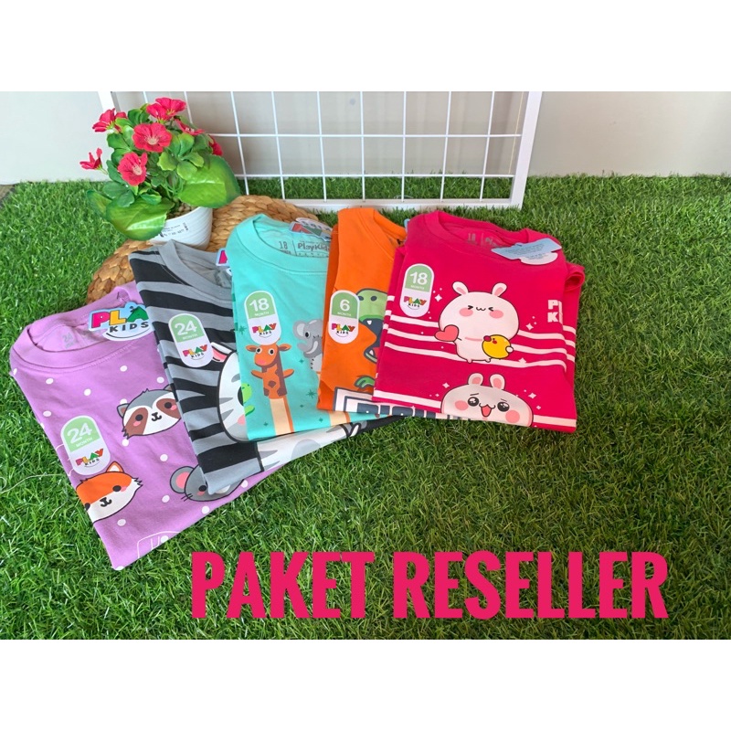 paket reseller baju anak