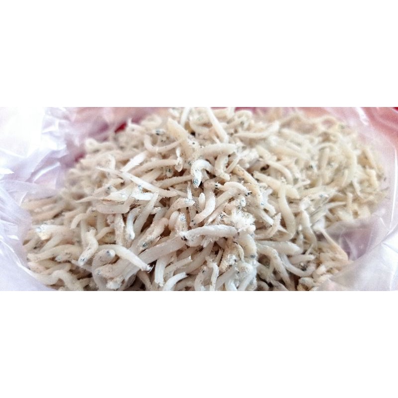 

IKAN TERI MEDAN
