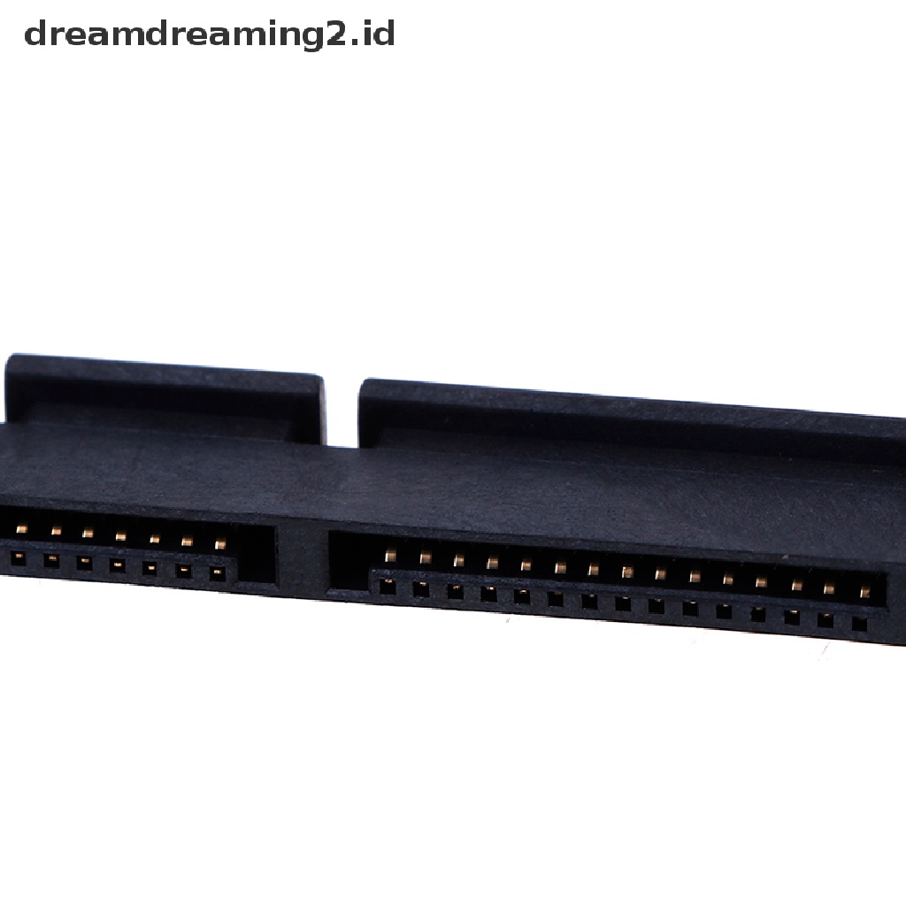(Hot Style You Like) Adaptor Konektor Hardisk Hdd Untuk Dell Latitude E6420 E6220 E6230
