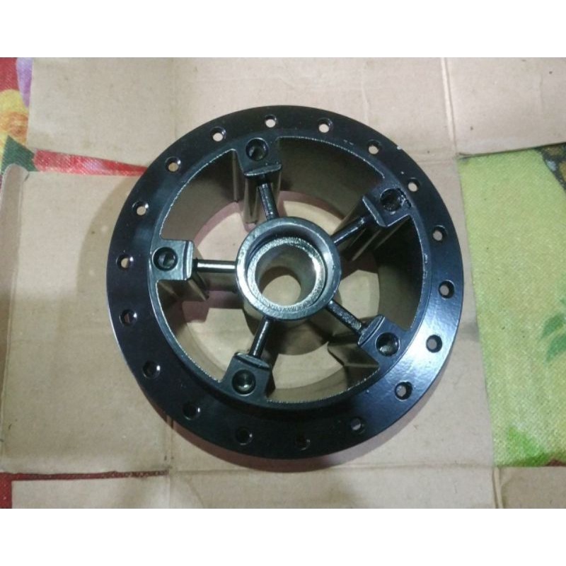 tromol depan New Vixion nva NVL jari jari Vixion old lama model bubutan tembus