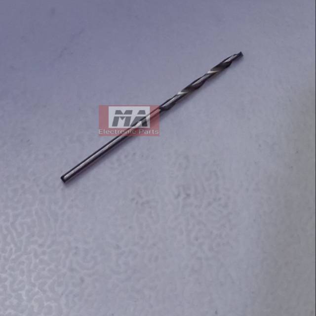 Mata bor PCB
