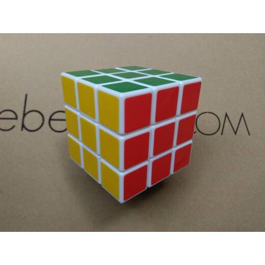Rubik Kubus - Pelumas Rubik - Rubik Yongjun Rubik 3X3 Qiyi Magic Cube 3X3X3 Speed Cube Produk