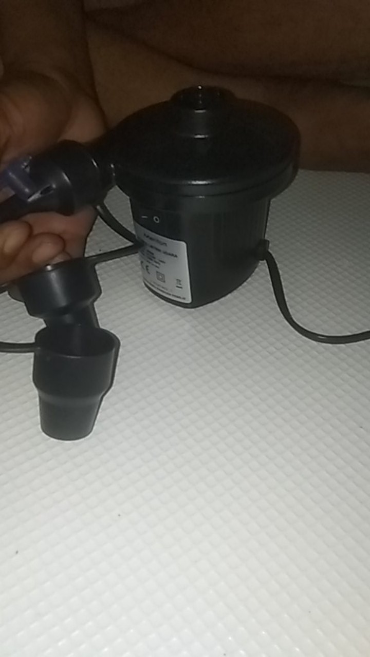 Pompa Elektrik / Pompa Listrik / Pompa Vacuum Lebecom