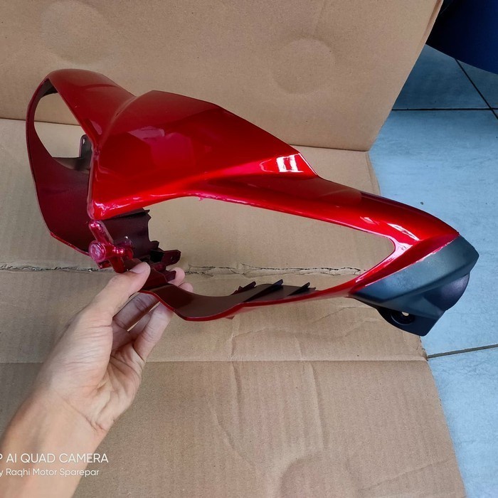 Batok Jupiter Z Burhan / Batok Depan Jupiter Z New / Jupiter Burhan