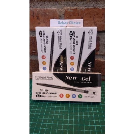 

12pcs Pen Gel 0.4/ New pen Gel