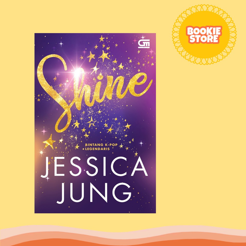 Shine - Jessica Jung