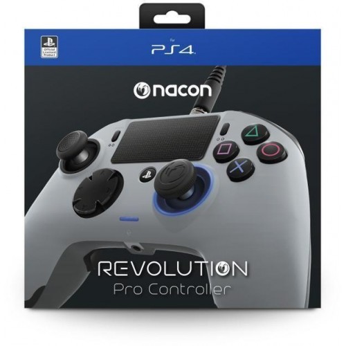 ps4 revolution pro