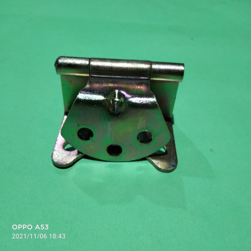 engsel bak engsel bagasi kupu kupu T120