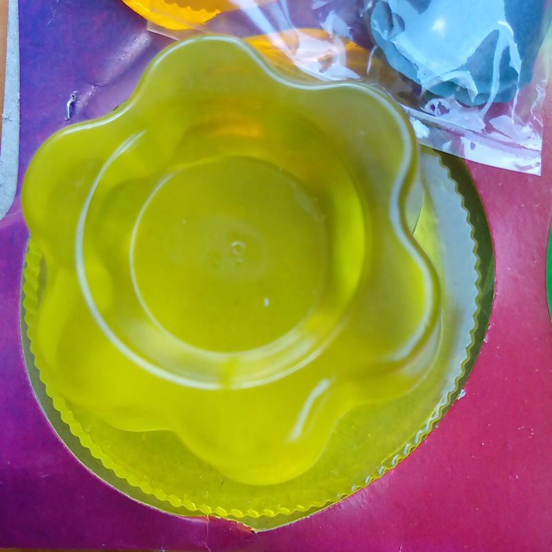 LIPIKO Jelly Agar Cup By Crr