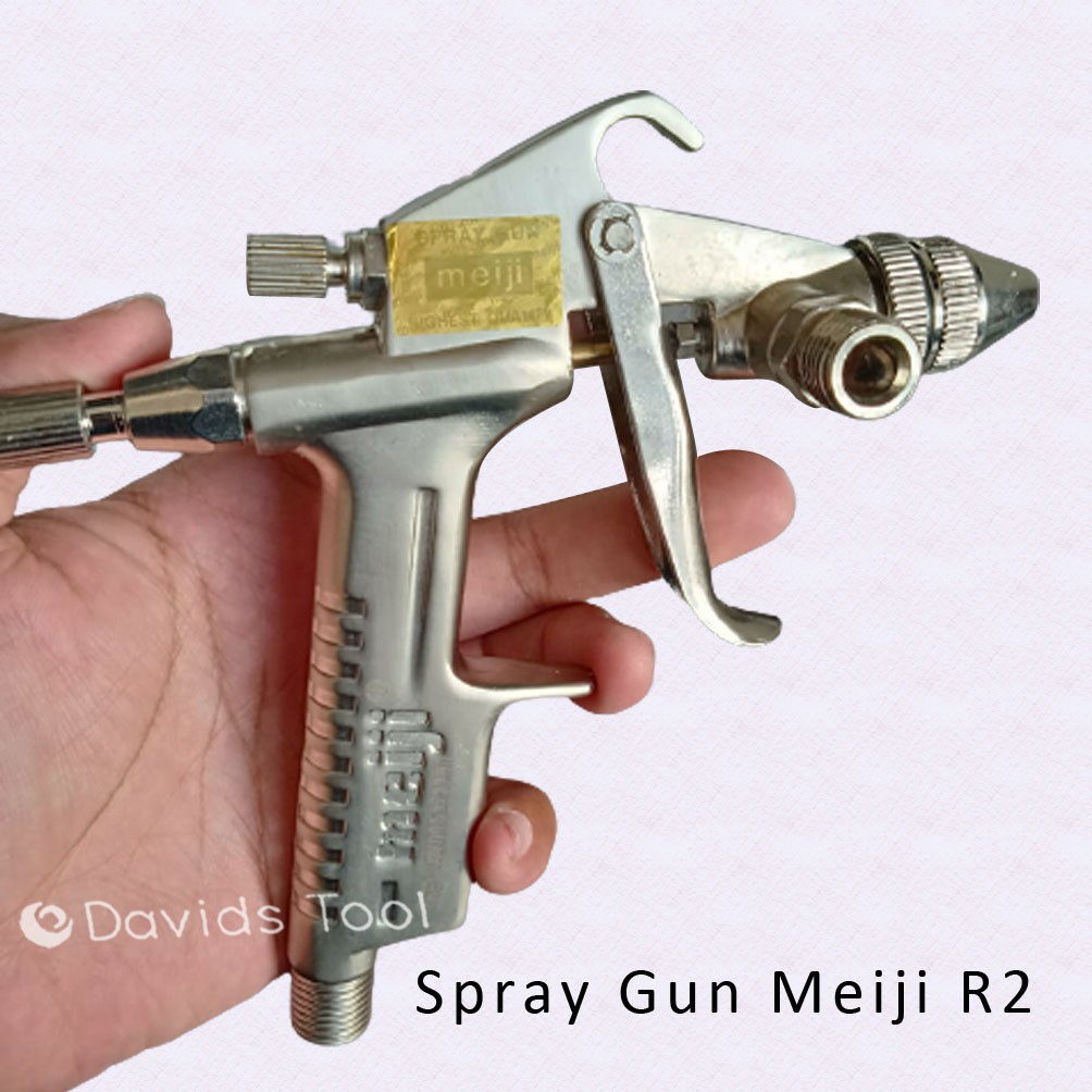 Sprayer Gun Semprotan Cat Meiji R2