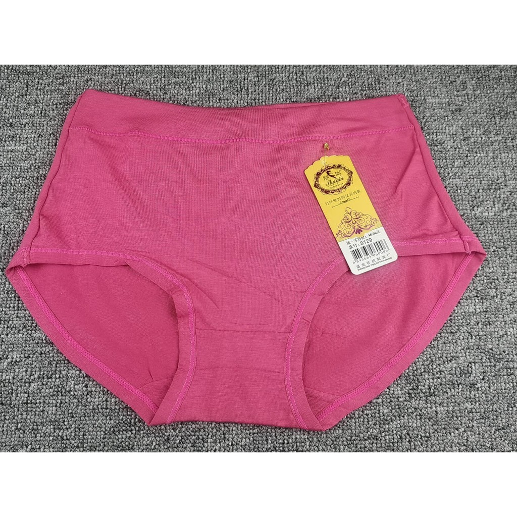 Under Pants / CD Celana Dalam Wanita Dewasa - Import Seri 8129