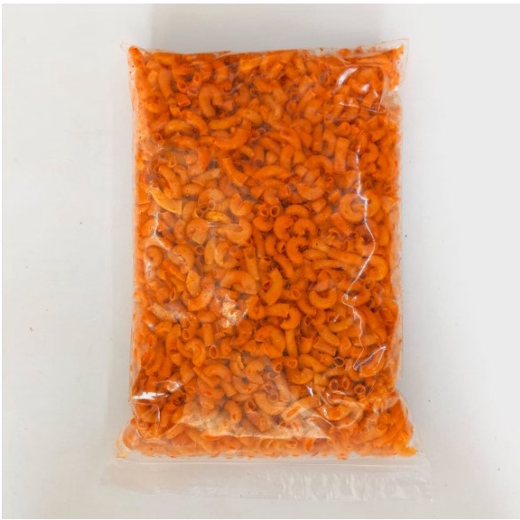 

MAKARONI CIKRUH MAKARONI BANTET PEDAS 250GR