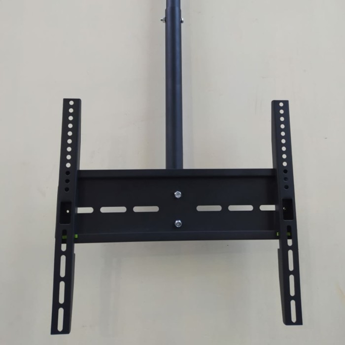 bracket tv ceiling/gantung plafon 22&quot;-55&quot; Import Rotate 360 derajat