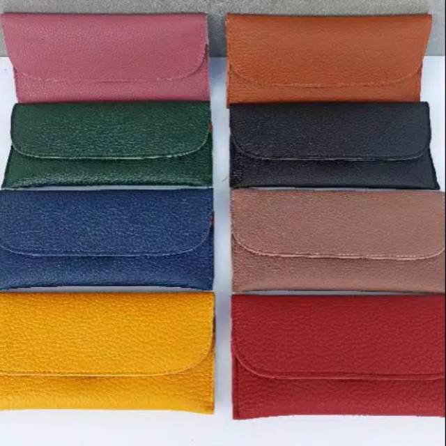 DOMPET PAPIRUT VIRAL