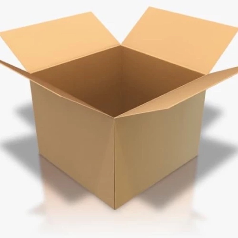 

Packaging Box Tambahan